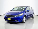 Used 2017 Kia Forte LX w/ LX Popular Package image 3