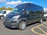 New 2025 RAM ProMaster 2500 w/ Quick Order Package 22G SLT image 5