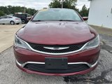 Used 2017 Chrysler 200 Limited Platinum w/ Comfort & Convenience Group image 2