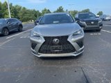 Used 2020 Lexus NX 300 F Sport w/ F Sport Premium Package image 2