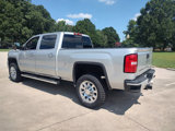 Used 2019 GMC Sierra 2500 Denali w/ Duramax Plus Package image 4