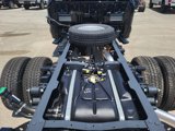 New 2025 Ford F350 4x4 SuperCab DRW Super Duty image 6