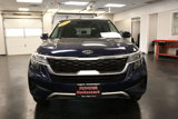Used 2021 Kia Seltos EX image 2