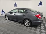 Used 2012 Honda Civic EX image 4