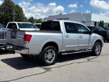 Used 2012 Nissan Titan SL w/ Heavy Metal Edition Pkg image 2