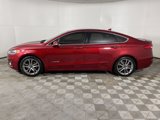 Used 2019 Ford Fusion Titanium image 5