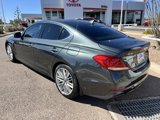 Used 2020 Genesis G70 2.0T image 3