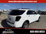 Used 2016 Chevrolet Equinox LTZ w/ Enhanced Convenience Package image 5