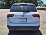 Used 2019 Volkswagen Tiguan S image 4