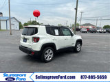 Used 2017 Jeep Renegade Limited image 5