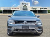Used 2018 Volkswagen Tiguan SE image 5