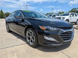 Used 2023 Chevrolet Malibu LT image 2