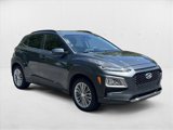 Certified 2021 Hyundai Kona SEL w/ Cargo Package image 3