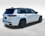 Used 2021 Jeep Grand Cherokee L Summit w/ Luxury Tech Group V image 5