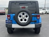 Used 2015 Jeep Wrangler Unlimited Sahara w/ Dual Top Group image 6