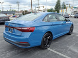 New 2025 Volkswagen Jetta SE image 4