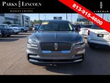 Certified 2022 Lincoln Aviator Reserve w/ Equipment Group 201A image 2