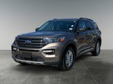Used 2021 Ford Explorer XLT w/ Equipment Group 202A image 3
