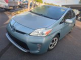 Used 2014 Toyota Prius Two image 2