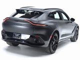 Used 2021 Aston Martin DBX image 6