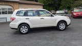 Used 2012 Subaru Forester 2.5X image 6