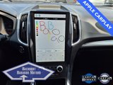 Used 2022 Ford Edge Titanium image 2