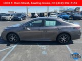Used 2022 Toyota Camry SE image 5