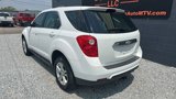 Used 2015 Chevrolet Equinox LS image 2