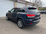 Used 2015 Jeep Grand Cherokee Limited image 5