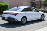 Certified 2024 Hyundai Elantra SEL image 4