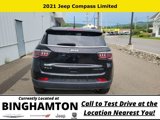 Used 2021 Jeep Compass Limited image 5