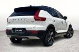 Certified 2021 Volvo XC40 T5 R-Design image 2