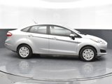 Used 2014 Ford Fiesta S image 4