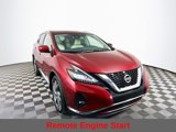 Used 2021 Nissan Murano SL image 4