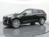 New 2025 Cadillac XT5 Luxury image 2