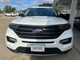 Used 2020 Ford Explorer XLT w/ Equipment Group 202A image 6