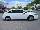 Used 2021 Toyota Corolla LE image 4