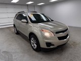 Used 2015 Chevrolet Equinox LT image 3