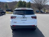 New 2025 Jeep Compass Latitude w/ Convenience Group image 4