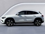 New 2025 Mercedes-Benz GLA 250 4MATIC image 5