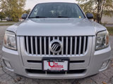 Used 2009 Mercury Mariner 4WD image 2
