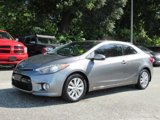 Used 2016 Kia Forte Koup EX w/ EX Premium Package image 3