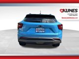 New 2025 Chevrolet Trax ACTIV w/ Driver Confidence Package image 5