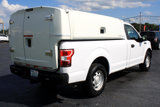 Used 2018 Ford F150 XL w/ Heavy-Duty Payload Package image 3