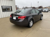Used 2014 Chevrolet Cruze LT image 4