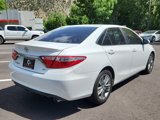 Used 2015 Toyota Camry SE image 3