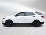Used 2022 Chevrolet Equinox LT image 4