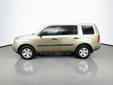 Used 2011 Honda Pilot LX image 4