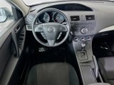 Used 2013 MAZDA MAZDA3 i Sport image 3
