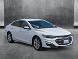 Used 2022 Chevrolet Malibu LT image 3